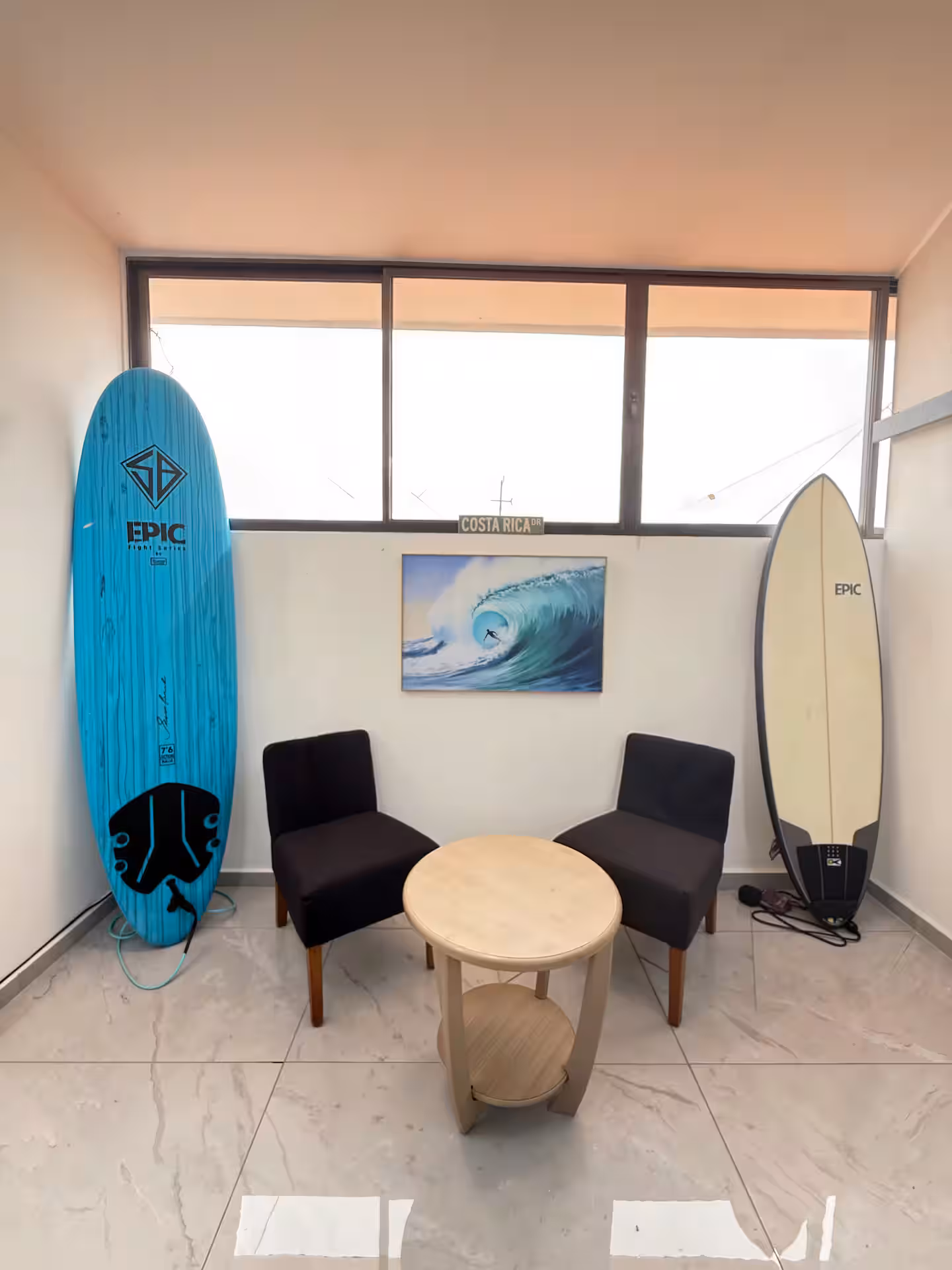 Luxury Condo for Rent in Jaco | Modern 2-Bedroom Vacation Condo in Costa Rica - Image 4