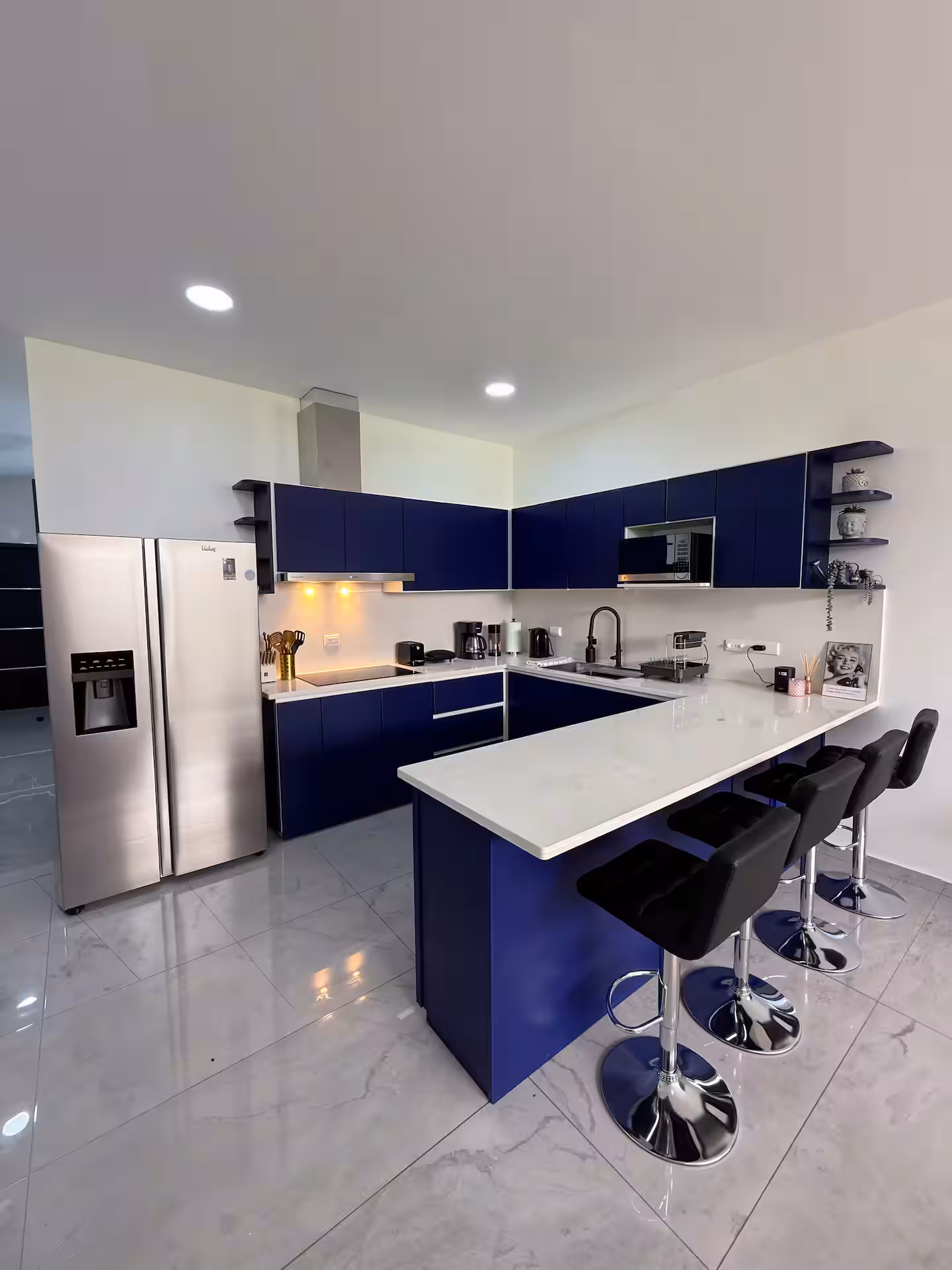 Luxury Condo for Rent in Jaco | Modern 2-Bedroom Vacation Condo in Costa Rica - Image 3