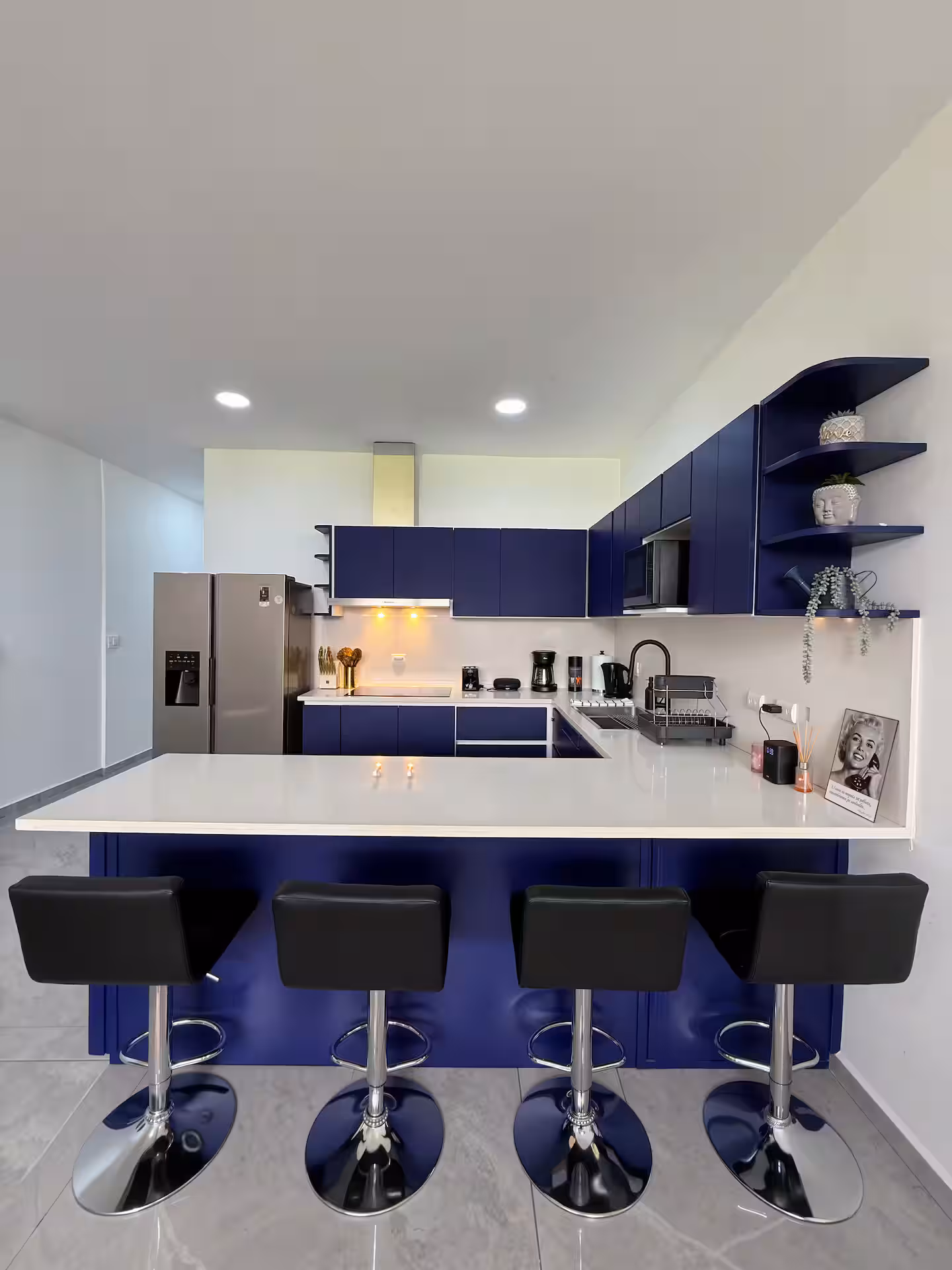Luxury Condo for Rent in Jaco | Modern 2-Bedroom Vacation Condo in Costa Rica - Image 5